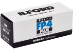 Film Ilford FP4 Plus 125 / 15 (120)