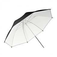 Parasolka Godox UB-004 czarno biała 84 cm