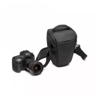 Kabura na aparat Manfrotto Advanced III M