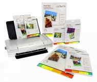 Papier fotograficzny matowy 13 x 18 cm, 260G, 50K