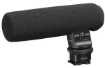 Mikrofon kierunkowy Sony ECM-GZ1M