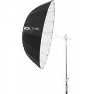 Parasolka paraboliczna Godox UB-105W  biała 