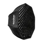 Softbox Godox SB-FW120 grid 120 cm okta 1