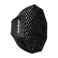 Softbox Godox SB-FW120 grid 120 cm okta