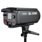 Lampa światła ciągłego LED Godox SL-100 W video