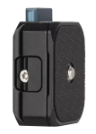 Adapter montażowy Fotopro i-Speedy Locker RZ-1 2