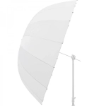Parasolka paraboliczna transparentna Godox UB-130D