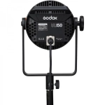Bezgłośna lampa LED Godox UL150