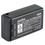 Godox akumulator VB26 do V1 1