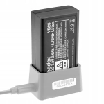 Godox akumulator VB26 do V1 4
