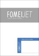 Papier FomeiJet PRO Pearl 265gsm (A4 / 20+5)