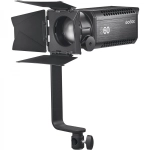 Lampa LED Godox S60 z soczewką ogniskującą i wrotami