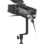Lampa LED Godox S60 z soczewką ogniskującą i wrotami