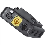 Lampa LED Godox S60 z soczewką ogniskującą i wrotami