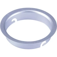 Adapter Phottix Raja Speed Ring do lamp Elinchrom 144 mm