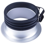 Adapter Phottix Raja Speed Ring do lamp Profoto 144MM 2