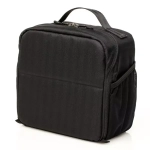 Tenba Byob 9 DSLR Backpack Insert czarny organizer fotograficzny 1