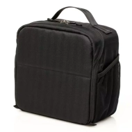 Tenba Byob 9 DSLR Backpack Insert czarny organizer fotograficzny