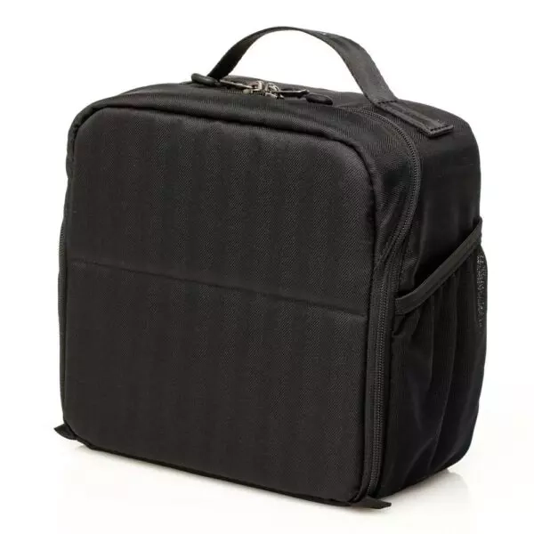 Tenba Byob 9 DSLR Backpack Insert czarny organizer fotograficzny 1