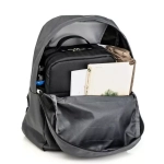 Tenba Byob 9 DSLR Backpack Insert czarny organizer fotograficzny 2