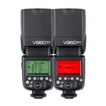 Lampa błyskowa Godox Ving V860II Nikon