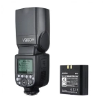 Lampa błyskowa Godox Ving V860II Nikon