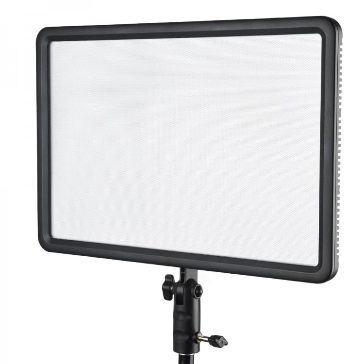Panel LED Godox LEDP260C cienki zmiana barwy