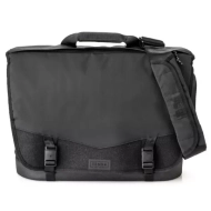 Torba Tenba Messenger DNA 16 SLIM czarna