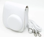 Futerał 4Mobee do Fujifilm Instax mini 11 Biały
