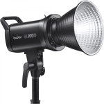 Zestaw 2 lamp LED Godox SL-100D z akcesoriami