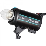 Zestaw do studia Godox QSII 2xQS600II