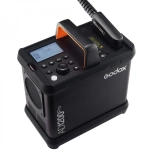 Lampa Godox AD1200Pro TTL + moduł zasilający
