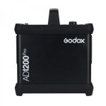 Lampa Godox AD1200Pro TTL + moduł zasilający
