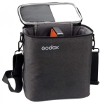 Lampa Godox AD1200Pro TTL + moduł zasilający