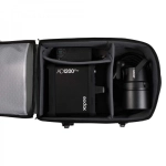 Lampa Godox AD1200Pro TTL + moduł zasilający