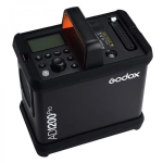Lampa Godox AD1200Pro TTL + moduł zasilający