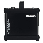 Lampa Godox AD1200Pro TTL + moduł zasilający