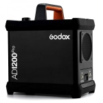 Lampa Godox AD1200Pro TTL + moduł zasilający