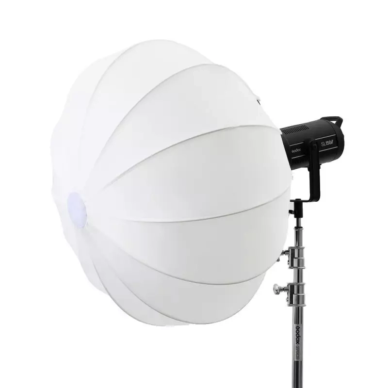 Sferyczny Softbox Godox CS-85D kulisty 1