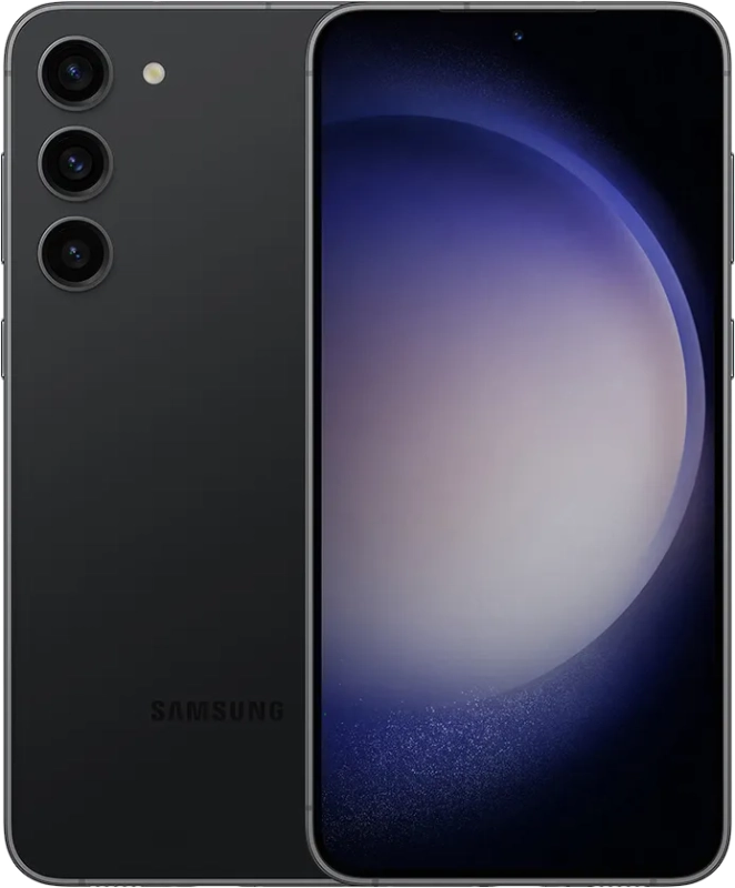 Samsung Galaxy S23+ 5G 8/512 GB czarny