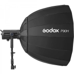 Lampa LED Godox SL-150II Bi-color 2800-6500K