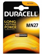Bateria Duracell alkaliczna MN27 B1 