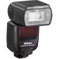 Lampa błyskowa Nikon SB-5000