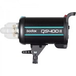 Lampa błyskowa studyjna Godox QS400II 3