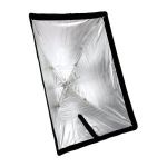 Softbox GODOX SB-GUBW6060 grid 60x60cm