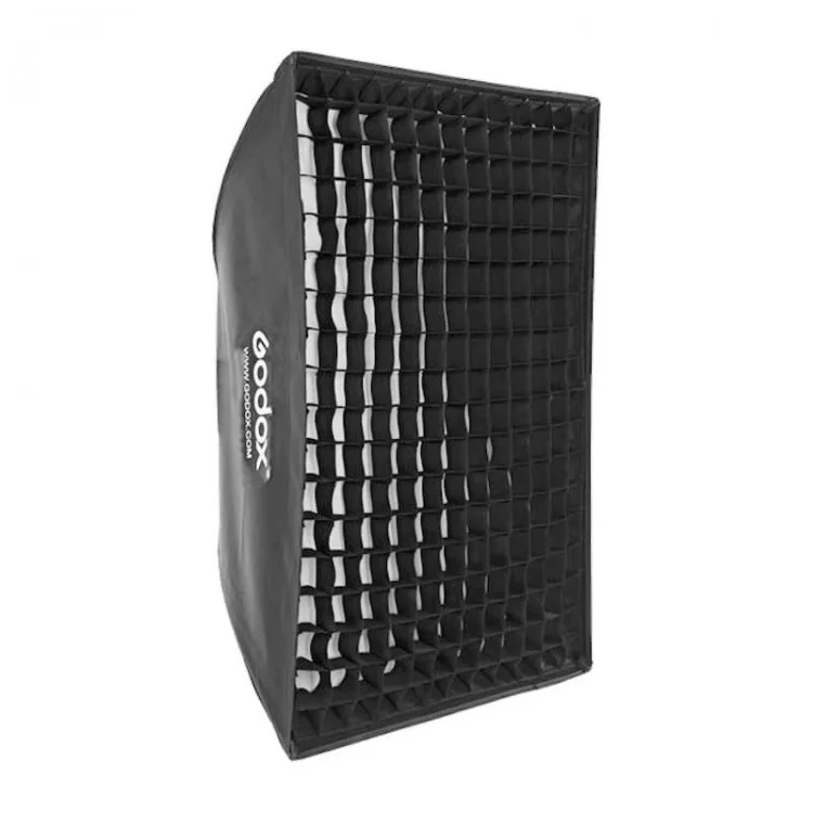 Softbox Godox SB-GUSW5070 grid bowens 50x70 cm składany prostokąt