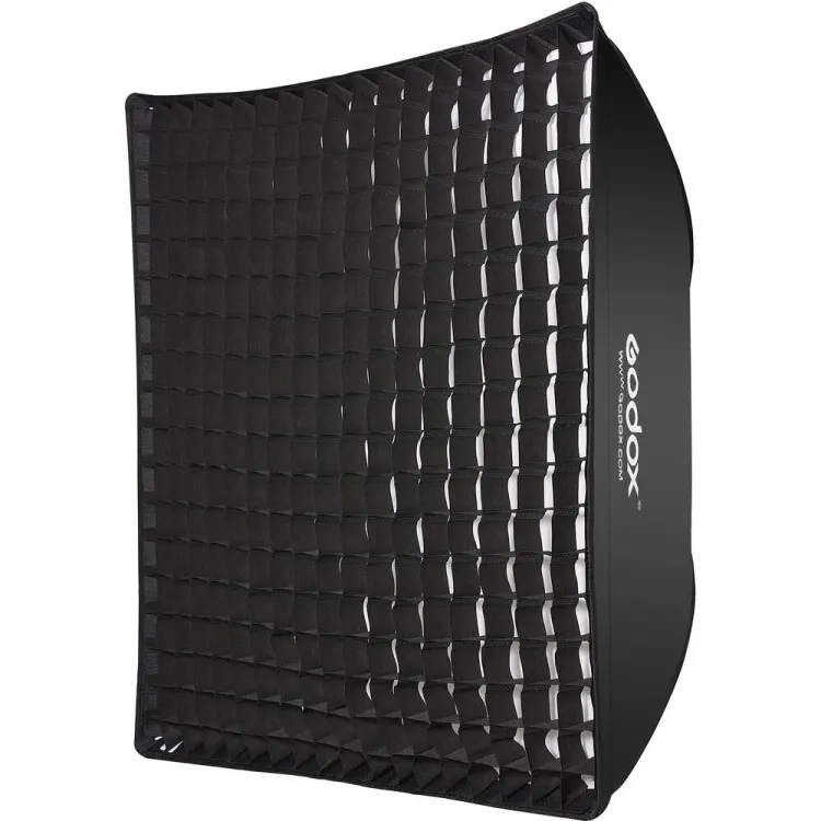 Softbox Godox SB-GUSW9090 grid bowens 90x90 cm składany kwadrat