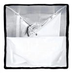 Softbox Godox SB-GUSW9090 grid bowens 90x90 cm składany kwadrat