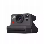 Aparat natychmiastowy Polaroid Now Gen 2 | czarny 3