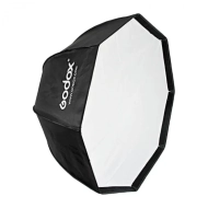 Softbox GODOX SB-UE120 Bowens 120cm